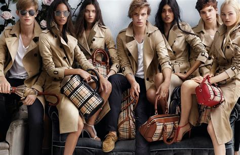 ann st studio burberry|Burberry clothing website.